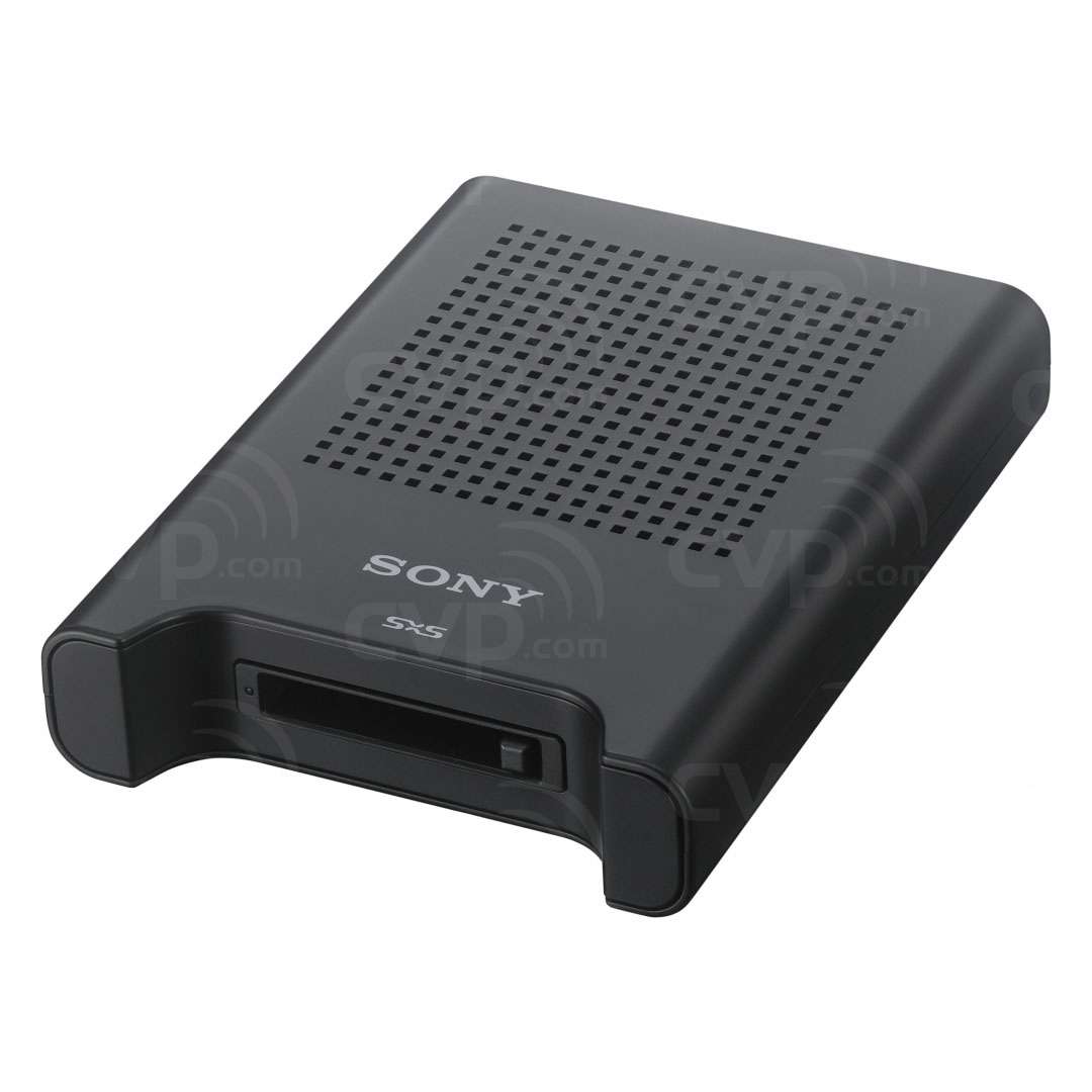 Buy - Sony SXS PRO+ And SxS-1 Reader/Writer (SBAC-US30)